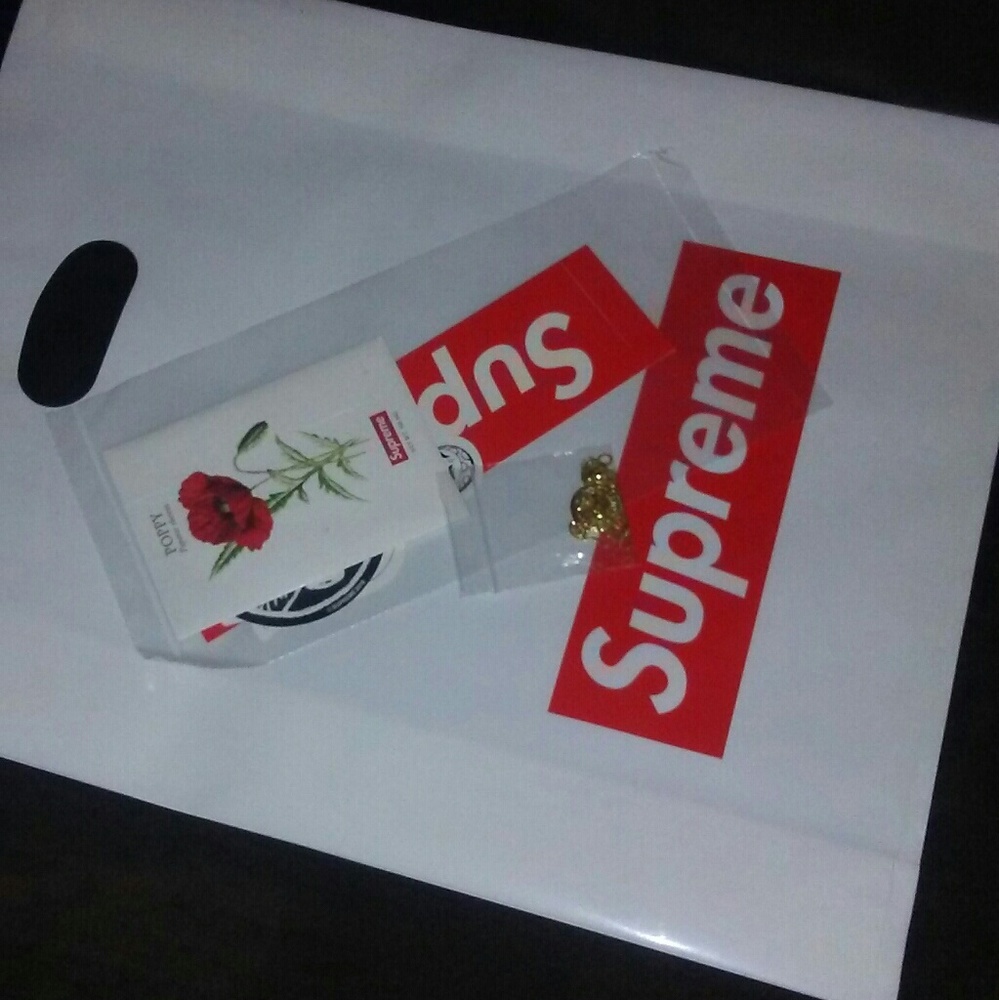 Supreme justice chain ss 18